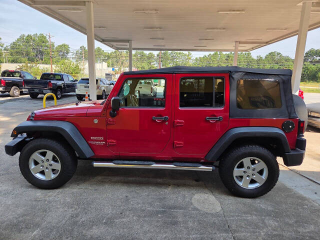 jeep wrangler unlimited 2011 1J4HA3H13BL609285 image jeep wrangler unlimited 2011 1J4HA3H13BL609285 image